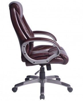 Кресло офисное BRABIX "Maestro EX-506" (коричневое) 530878 в Сургуте - surgut.ok-mebel.com | фото 2