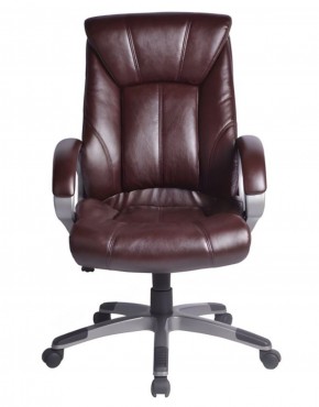 Кресло офисное BRABIX "Maestro EX-506" (коричневое) 530878 в Сургуте - surgut.ok-mebel.com | фото 3