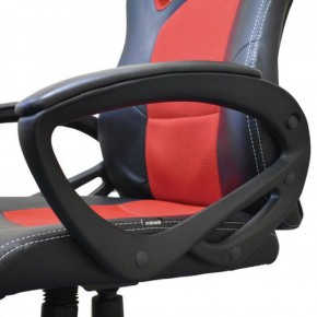 Кресло офисное BRABIX "Rider EX-544" (черный/красный) 531583 в Сургуте - surgut.ok-mebel.com | фото 4
