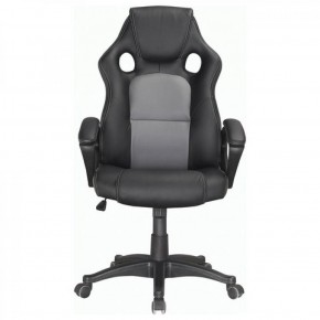 Кресло офисное BRABIX "Rider Plus EX-544" (черный/серый) 531582 в Сургуте - surgut.ok-mebel.com | фото 2