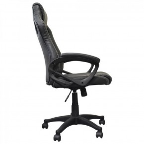 Кресло офисное BRABIX "Rider Plus EX-544" (черный/серый) 531582 в Сургуте - surgut.ok-mebel.com | фото 3