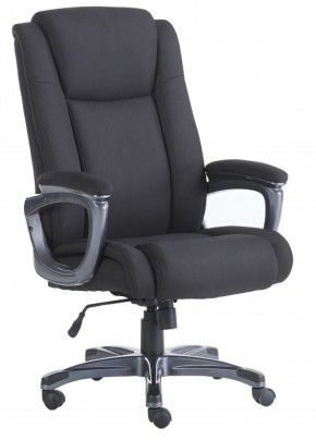 Кресло офисное BRABIX "Solid HD-005" (ткань/черное) 531822 в Сургуте - surgut.ok-mebel.com | фото