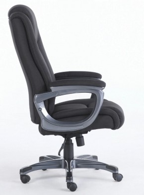 Кресло офисное BRABIX "Solid HD-005" (ткань/черное) 531822 в Сургуте - surgut.ok-mebel.com | фото 3