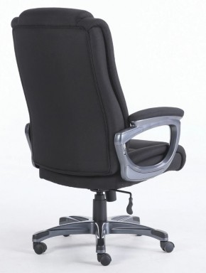 Кресло офисное BRABIX "Solid HD-005" (ткань/черное) 531822 в Сургуте - surgut.ok-mebel.com | фото 4