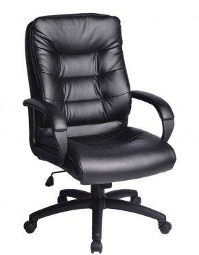 Кресло офисное BRABIX "Supreme EX-503" (черное) 530873 в Сургуте - surgut.ok-mebel.com | фото