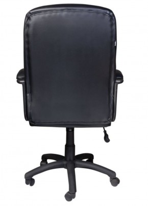 Кресло офисное BRABIX "Supreme EX-503" (черное) 530873 в Сургуте - surgut.ok-mebel.com | фото 4