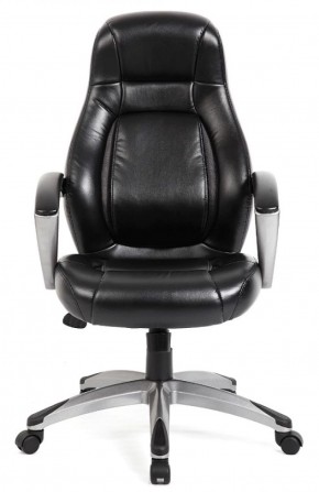 Кресло офисное BRABIX "Turbo EX-569" (экокожа, спортивный дизайн, черное) 531014 в Сургуте - surgut.ok-mebel.com | фото 4
