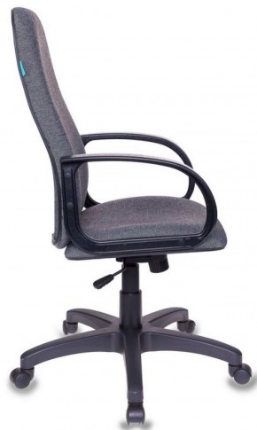 Кресло руководителя Бюрократ CH-808AXSN/G темно-серый 3C1 в Сургуте - surgut.ok-mebel.com | фото 2