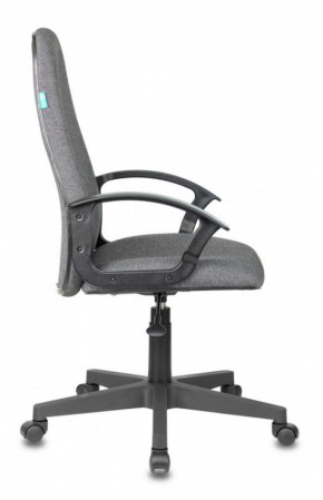 Кресло руководителя Бюрократ CH-808LT/#G серый 3C1 в Сургуте - surgut.ok-mebel.com | фото 3