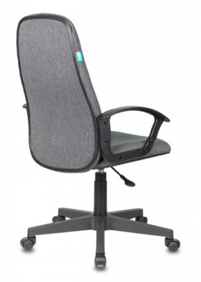 Кресло руководителя Бюрократ CH-808LT/#G серый 3C1 в Сургуте - surgut.ok-mebel.com | фото 5