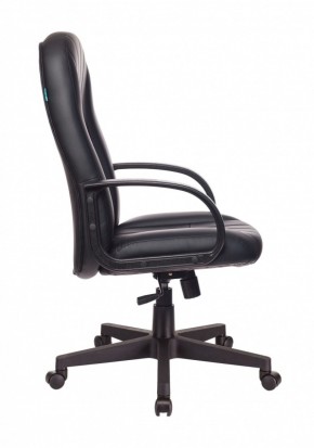 Кресло руководителя Бюрократ T-898/#B черный в Сургуте - surgut.ok-mebel.com | фото 3