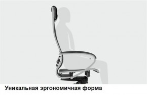 Кресло Samurai L1-1K - TS (Молочный) Модель Samurai 0130001 в Сургуте - surgut.ok-mebel.com | фото 11