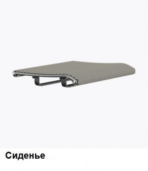 Кресло Samurai L1-1K - TS (Молочный) Модель Samurai 0130001 в Сургуте - surgut.ok-mebel.com | фото 4