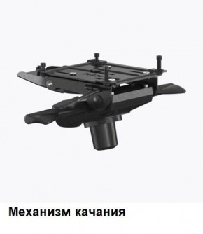 Кресло Samurai L1-1K - TS (Молочный) Модель Samurai 0130001 в Сургуте - surgut.ok-mebel.com | фото 6