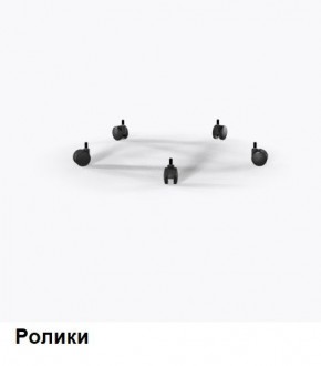 Кресло Samurai L1-1K - TS (Молочный) Модель Samurai 0130001 в Сургуте - surgut.ok-mebel.com | фото 9