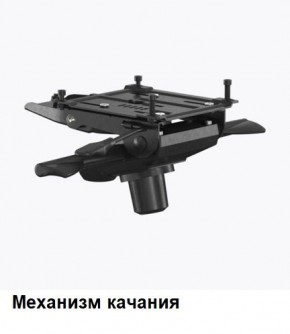 Кресло Samurai L1-1K - TS (Темно-коричневый) Модель Samurai 0090001 в Сургуте - surgut.ok-mebel.com | фото 6