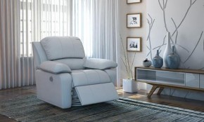 Кресло-трансформер Recliner (Реклайнер) 1 кат. ткани в Сургуте - surgut.ok-mebel.com | фото 3