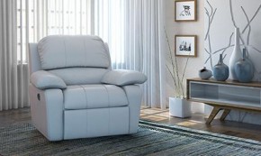 Кресло-трансформер Recliner (Реклайнер) 2 кат. ткани в Сургуте - surgut.ok-mebel.com | фото 2