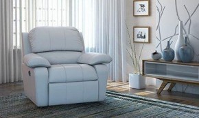 Кресло-трансформер Recliner (Реклайнер) кат 1 ткани (Konkord Beige) в Сургуте - surgut.ok-mebel.com | фото