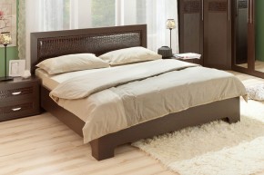 Кровать-1 900 Парма в Сургуте - surgut.ok-mebel.com | фото 1