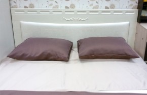 Кровать 1400 без ортопеда "Мария-Луиза 14" в Сургуте - surgut.ok-mebel.com | фото 4