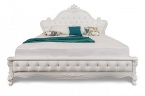 Кровать 1800 Мишель с мягким изголовьем в Сургуте - surgut.ok-mebel.com | фото 2