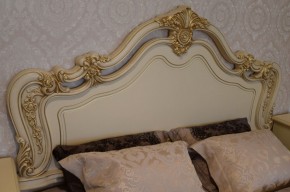 Кровать 1800 Мона Лиза (крем) в Сургуте - surgut.ok-mebel.com | фото 6