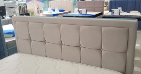 Кровать Адриана Люкс Решетка+ПМ+Дно (1200) в Сургуте - surgut.ok-mebel.com | фото 6