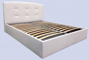 Кровать Ариадна Easy 1400 (без механизма подъема) в Сургуте - surgut.ok-mebel.com | фото 2