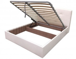 Кровать Ариадна Easy 1600 (с механизмом подъема) в Сургуте - surgut.ok-mebel.com | фото 2