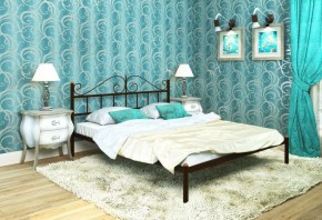Кровать Диана 1900 (МилСон) в Сургуте - surgut.ok-mebel.com | фото