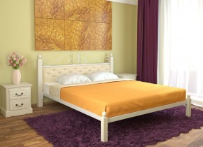 Кровать Диана Lux мягкая 1900 (МилСон) в Сургуте - surgut.ok-mebel.com | фото