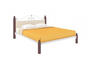 Кровать Диана Lux мягкая 2000 (МилСон) в Сургуте - surgut.ok-mebel.com | фото 5