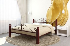 Кровать Диана Lux plus 1900 (МилСон) в Сургуте - surgut.ok-mebel.com | фото