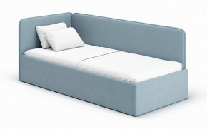 Кровать-диван Leonardo 160*70 (Голубой) в Сургуте - surgut.ok-mebel.com | фото