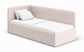 Кровать-диван Leonardo 160*70 (Розовый) в Сургуте - surgut.ok-mebel.com | фото 1