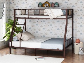 Кровать двухъярусная «Гранада-1 140» в Сургуте - surgut.ok-mebel.com | фото 3