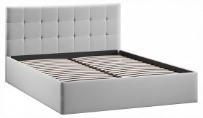 Кровать двуспальная Джоли Тип 1 в Сургуте - surgut.ok-mebel.com | фото 2