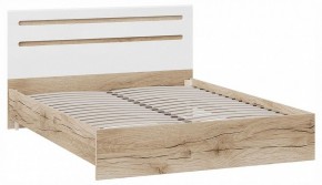 Кровать двуспальная Фьюжн ТД-260.01.03 в Сургуте - surgut.ok-mebel.com | фото 2
