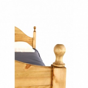 Кровать двуспальная Прованс KSALT16 в Сургуте - surgut.ok-mebel.com | фото 4