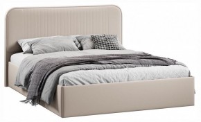 Кровать двуспальная Тиффани с ПМ Тип 1 в Сургуте - surgut.ok-mebel.com | фото
