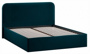 Кровать двуспальная Тиффани с ПМ Тип 1 в Сургуте - surgut.ok-mebel.com | фото 2