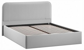 Кровать двуспальная Тиффани с ПМ Тип 1 в Сургуте - surgut.ok-mebel.com | фото
