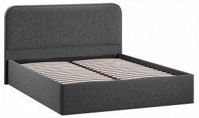 Кровать двуспальная Тиффани с ПМ Тип 1 в Сургуте - surgut.ok-mebel.com | фото 2