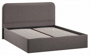 Кровать двуспальная Тиффани с ПМ Тип 1 в Сургуте - surgut.ok-mebel.com | фото 2