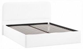 Кровать двуспальная Тиффани с ПМ Тип 1 в Сургуте - surgut.ok-mebel.com | фото 2