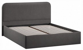 Кровать двуспальная Тиффани с ПМ Тип 1 в Сургуте - surgut.ok-mebel.com | фото 4