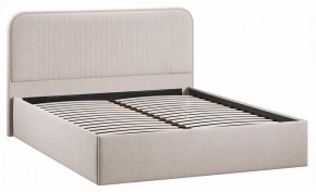 Кровать двуспальная Тиффани с ПМ Тип 1 в Сургуте - surgut.ok-mebel.com | фото 2