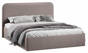 Кровать двуспальная Тиффани с ПМ Тип 1 в Сургуте - surgut.ok-mebel.com | фото