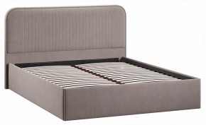 Кровать двуспальная Тиффани с ПМ Тип 1 в Сургуте - surgut.ok-mebel.com | фото 2